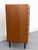 Danish Teak Chest of Drawers from Fanø, 1970s For Sale - Image 10 of 14