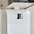 White 'Vademecum' Table Lamp by Joe Colombo for Kartell, 1969 For Sale - Image 10 of 11