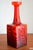 Pop Art Italian Vase from Opaline Florence, 1960s For Sale - Image 6 of 11