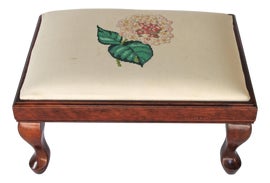 Example of Bombay Company Furniture