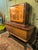 Hand-Inlaid Bar Cabinet by Cornelio Ferrandi, 1960s For Sale - Image 4 of 18