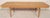 Mid-Century Modern Mid-Century Modern Slat Bench / Table For Sale - Image 3 of 5