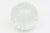 Transparent Large Bullecante Bubble Infinity Clear Glass Balls or Bookends Pair Of, 1990's For Sale - Image 8 of 11