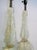 Late 20th Century Murano Lamps With Gold Flaked Seguso Handblown Glass - a Pair For Sale - Image 5 of 11