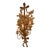 Carved Wooden Sconces For Sale