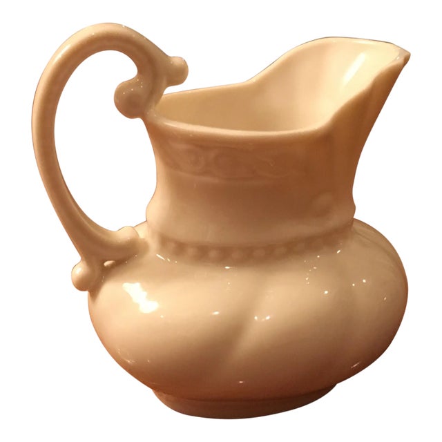Lenox China Colonial Creamer For Sale