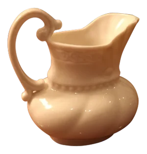 Lenox China Colonial Creamer