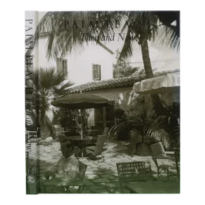 "Palm Beach: Then and Now" 2004 O'sullivan, Maureen [Text By]