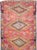 Modern Galerie Shabab Collection Mid-20th Century Turkish Colorful Oushak Runner With Tribal Design For Sale - Image 3 of 10