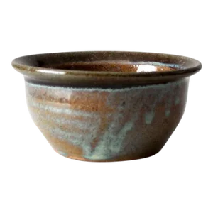 Vintage Studio Pottery Bowl