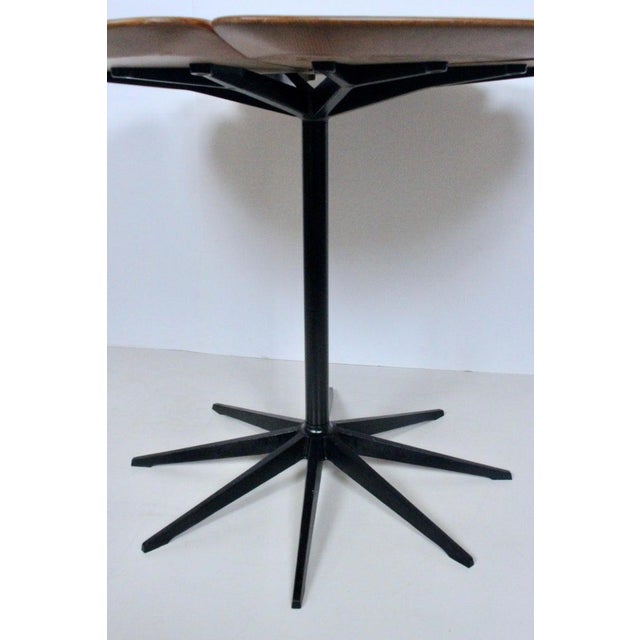 Richard Schultz Petal Dining Table, 1960's For Sale - Image 9 of 12