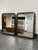 Design Plus Gallery presents a pair of the Pierced Metal Wall Mirror from Restoration Hardware Teen. This design has a...