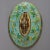 19th Century George Jones Majolica Wild Boar Game Pie Dish For Sale - Image 10 of 13
