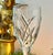Contemporary Vintage Waterford Crystal Signature John Rocha Wine Glass For Sale - Image 3 of 11