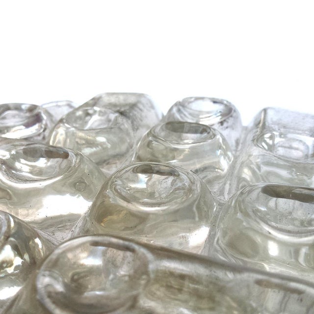 Flush Mount by Aloys F. Gangkofner for Erco, 1960s For Sale - Image 4 of 9