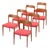 Vintage Danish Teak Model 75 Chair by Niels Otto Møller For Sale
