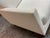 Ivory Norwalk Furniture Louise Sectional With Chaise For Sale - Image 8 of 12