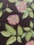 Brown Vintage Hydrangea Trail Brown Performance Fabric by Summer Classics For Sale - Image 8 of 10