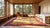 1920s Saffron Yellow Floral Antique Chinese Art Deco Rug 8' 9" X11' 2" Knotted Wool Carpet For Sale - Image 12 of 12
