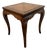 Mid 20th Century Heritage Henredon French Provincial Accent Side Table For Sale