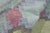 Sky Blue Judith Johansson Swedish Rollakan Rug, 06'03 X 08'03 For Sale - Image 8 of 13