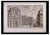 Giuseppe Vasi, Chiesa di S. Andrea alla Valle, Etching, Late 18th Century For Sale