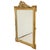 Antique French Gold Bevelled Mirror, 1890s For Sale - Image 16 of 18