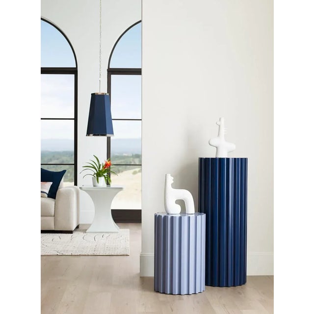 Ceramic Kona Vase II For Sale - Image 7 of 8