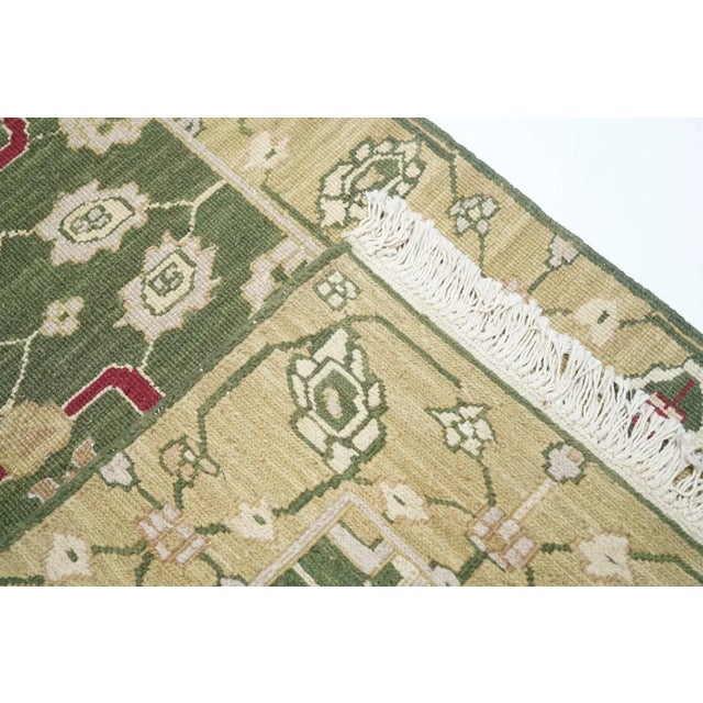 Sumak Runner 2'6'' X 10' For Sale - Image 9 of 9