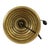 Classic Empire French Brass Table Lamp, 1950s For Sale - Image 17 of 18