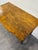 Antique Mission Arts and Crafts Tiger Oak Server Bureau Sideboard Buffet For Sale In Kansas City - Image 6 of 10