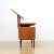 G Plan 1960s Mid Century Teak Vanity by Vb Wilkins for G Plan For Sale - Image 4 of 9