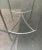 Danish Trinidad Bar Stools and Table by Nanna Ditzel for Fredericia, 1990s, Set of 4 For Sale - Image 16 of 18