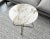 Filo Alba Medium Coffee Table from Nuoovo For Sale - Image 3 of 4