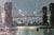 Large Vintage Nyc Skyline Print by Edgar Stareck For Sale - Image 10 of 12