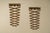 Coat Hangers by Osvaldo Borsani for Arredamenti Borsani Varedo, Italy, 1942, Set of 2 For Sale - Image 16 of 16