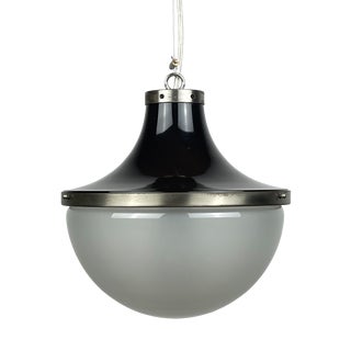 PI Cavo Pendant Lamp by Sergio Mazza for Artemide, Italy, 1960s For Sale