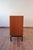 Teak Sideboard with Glazed Centre by Marcel Gascoin for Alveole, France, 1960s For Sale - Image 14 of 18