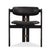 Pamplona Dining Chair Attributed to Augusto Savini for Pozzi, Italy, C1960s Pair Of For Sale - Image 4 of 11