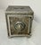 Up for sale is a wonderful antique 19th century cast Iron Security Safe Deposit still bank dated 1988. It is a unique and...