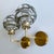 Mid-Century Modern Murano Glass Sconces from Doria Leuchten, 1970s, Set of 2 For Sale - Image 16 of 18