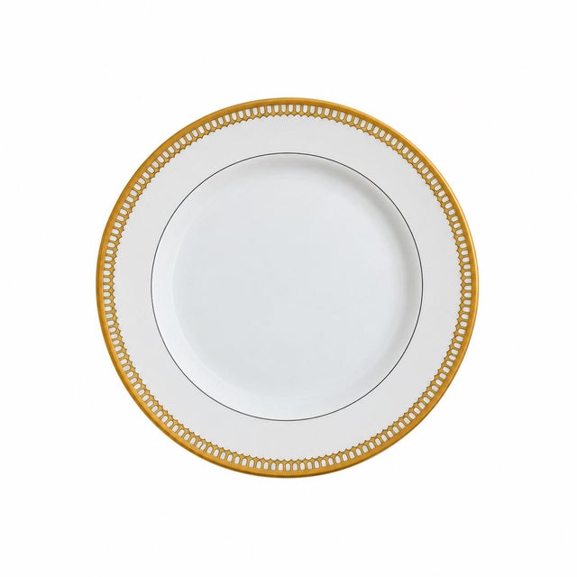 Traditional Early 20th Century Set of Haviland & Co. China, Schleiger 278a - 14 Pieces For Sale - Image 3 of 11