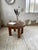 Brutalist Vintage Brutalist Table, 1950s For Sale - Image 3 of 18