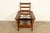 Lifetime Furniture Antique Mission Oak Arts & Crafts Reclining Morris Lounge Chair, Circa 1910 For Sale - Image 11 of 15