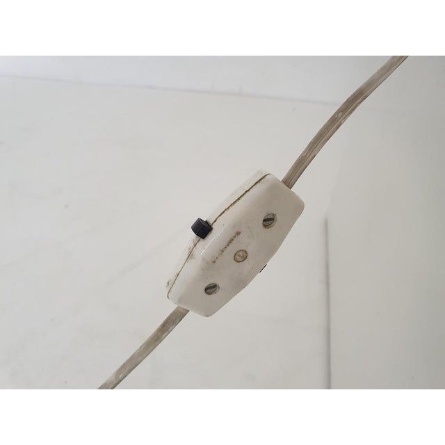Sun Series Light from Hala, The Netherlands, 1950s For Sale - Image 14 of 15