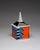 Black Artist Collectors Tin No. 1 by Barbara Brenner for Rosenthal Studio-Line, Germany, 1980s For Sale - Image 8 of 13