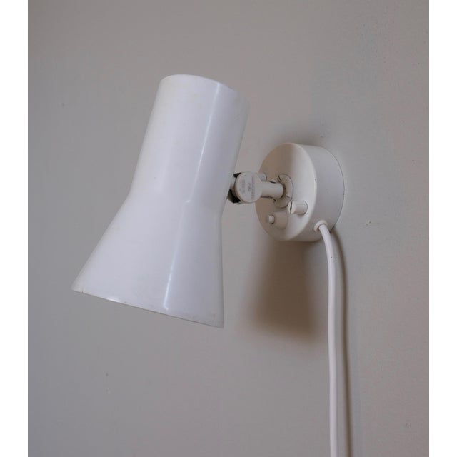 V-239 Wall Lamps from Hans-Agne Jakobsson, 1960s, Set of 2 For Sale - Image 9 of 10