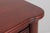 Durham Cherry 8 Drawer Dressing Chest For Sale - Image 12 of 15
