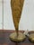 1970s Pair of Angel Wings Lamps For Sale In Greensboro - Image 6 of 9