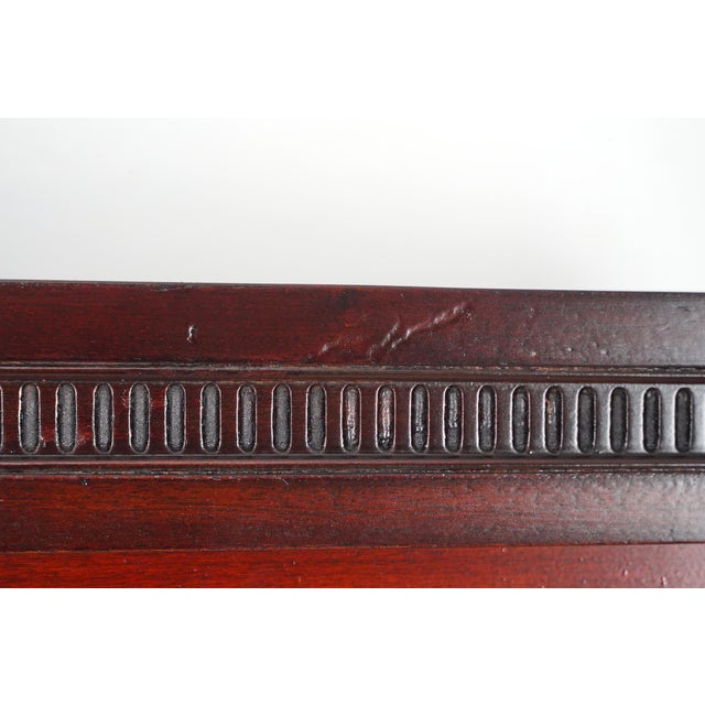 Antique Lundstrom Barrister Bookcase For Sale In New York - Image 6 of 14